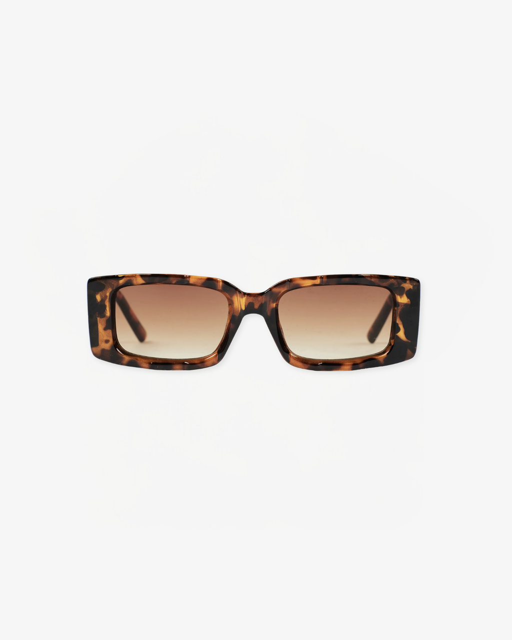 Vanguard Sunglasses - Leopard