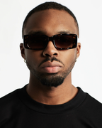 Vanguard Sunglasses - Leopard
