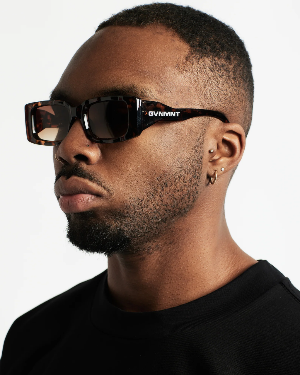 Vanguard Sunglasses - Leopard