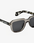 Protocol Sunglasses - Smoke / Smoke marble