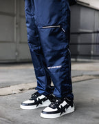 Collateral Pant - Navy