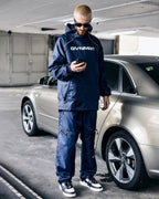Collateral Pant - Navy
