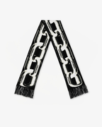 Chained Scarf