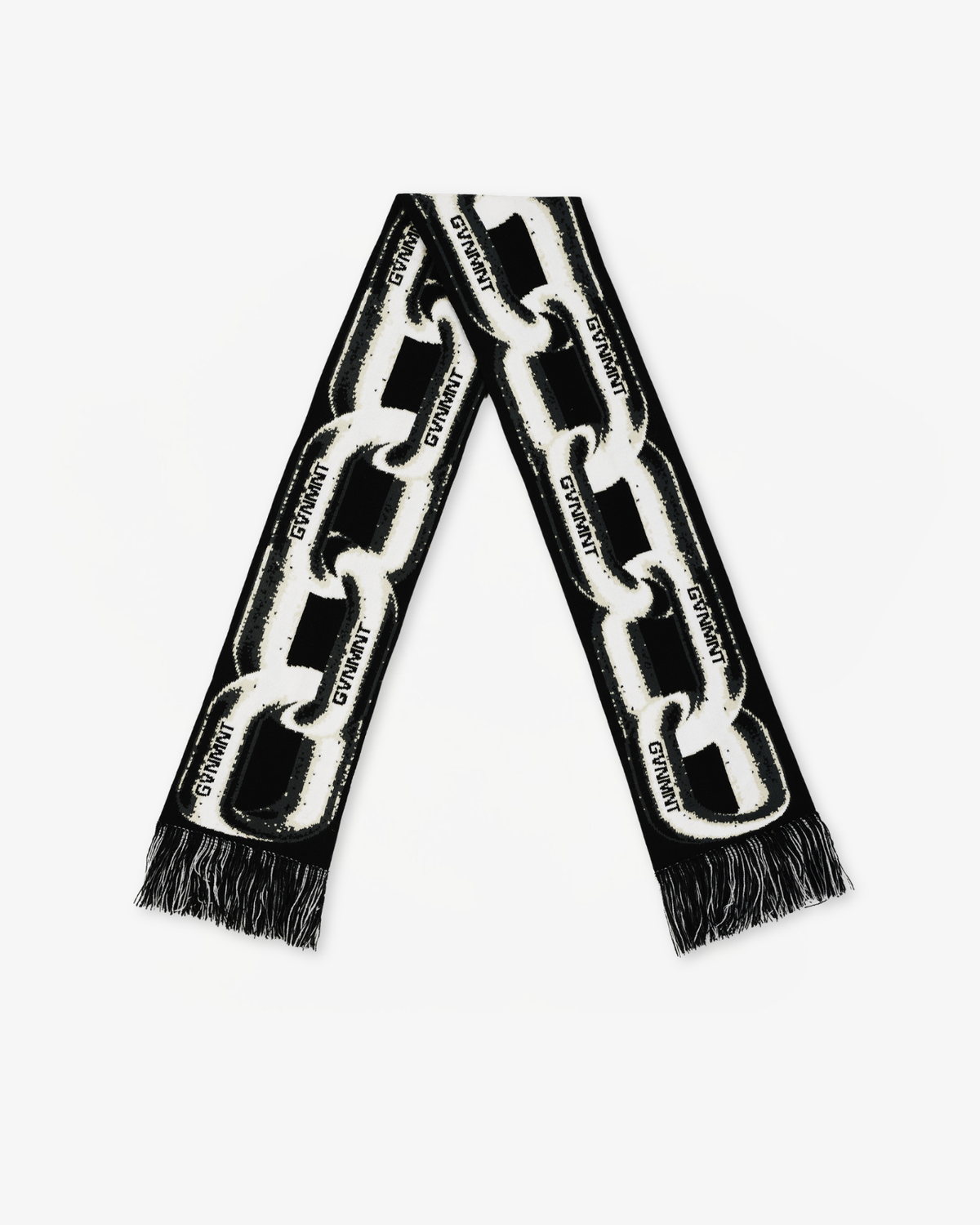 Chained Scarf