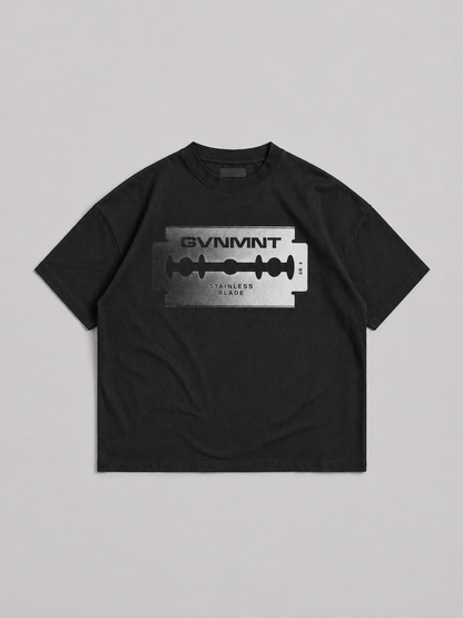 Blade Tee - Black