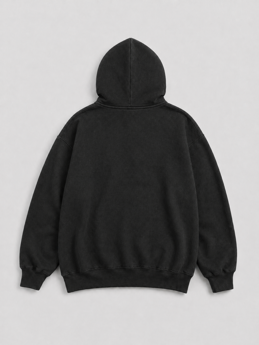 Blade Hoodie - Black