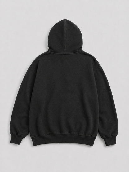 Blade Hoodie - Black