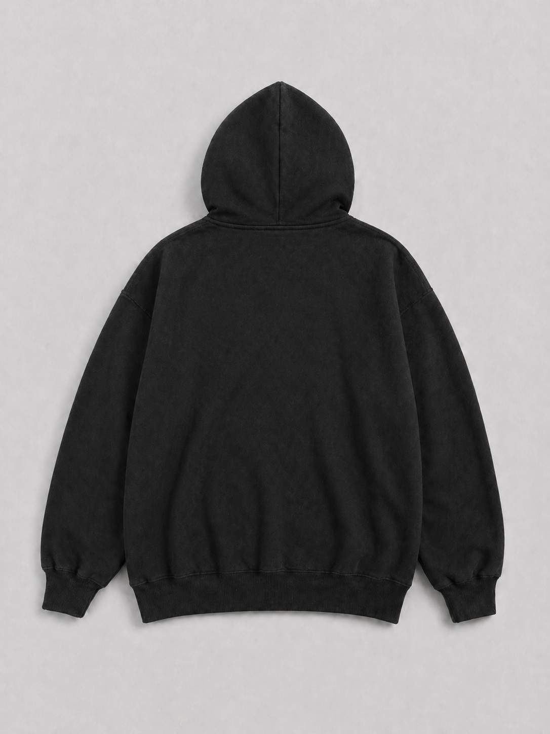 Check ya mirrors Hoodie - Black