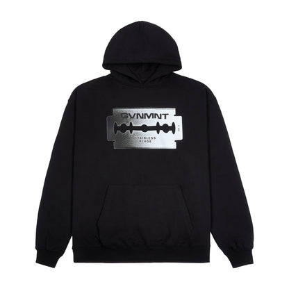 Blade Hoodie - Black
