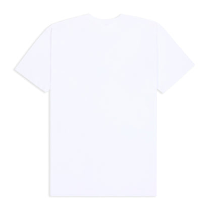 Blade Tee - White