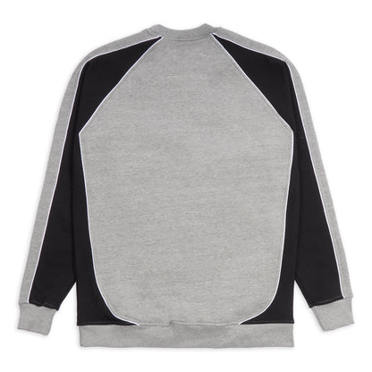 2TONE Panelled Sweatshirt