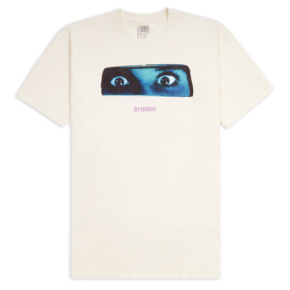 Check ya mirrors Tee - Butter