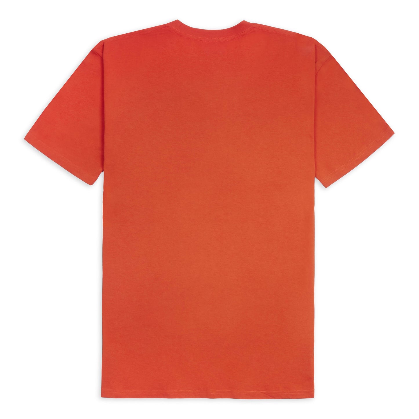 8 Ball Tee - Orange