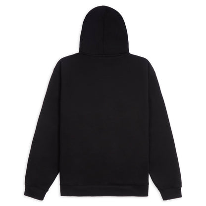 Check ya mirrors Hoodie - Black