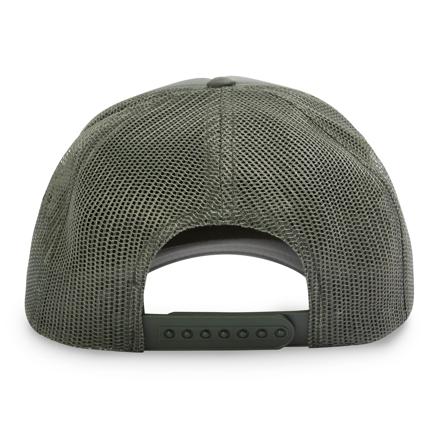 Check ya mirrors Trucker Cap  - Green