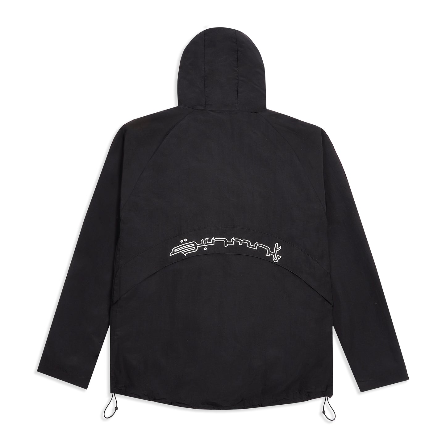 Eclipse Jacket  - Black