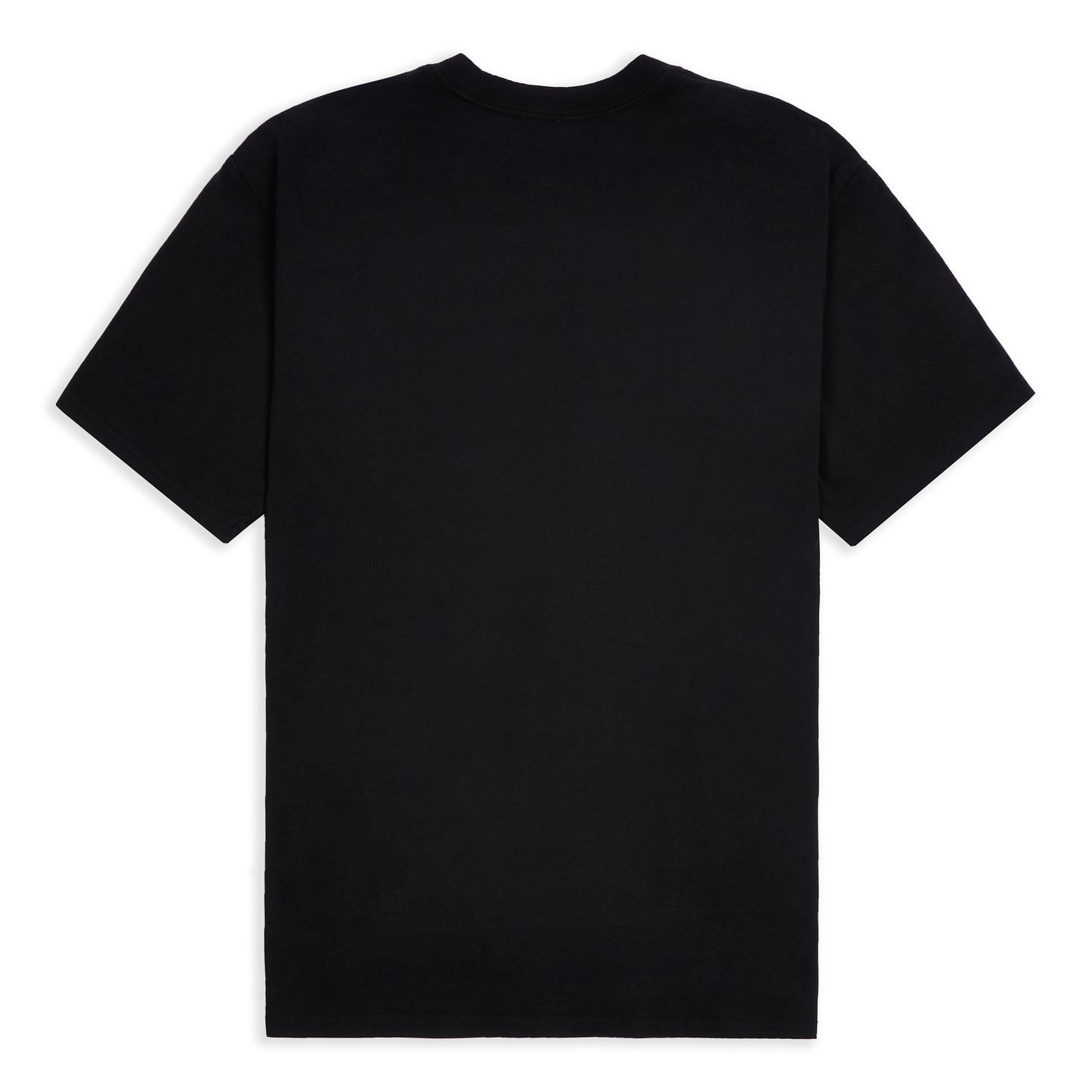 Something In The Water Tee - Black