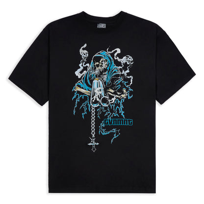 Grim Shot Tee - Black