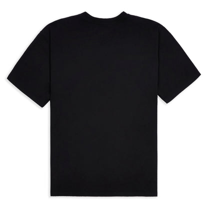 Grim Shot Tee - Black