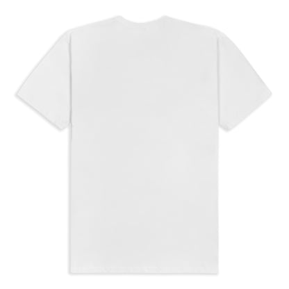 Watchers Tee - White