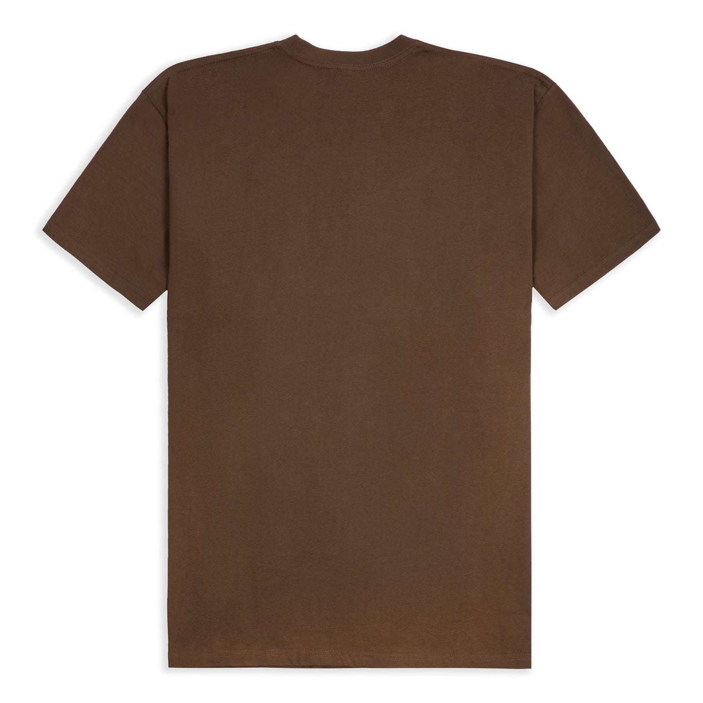 Watchers Tee - Walnut