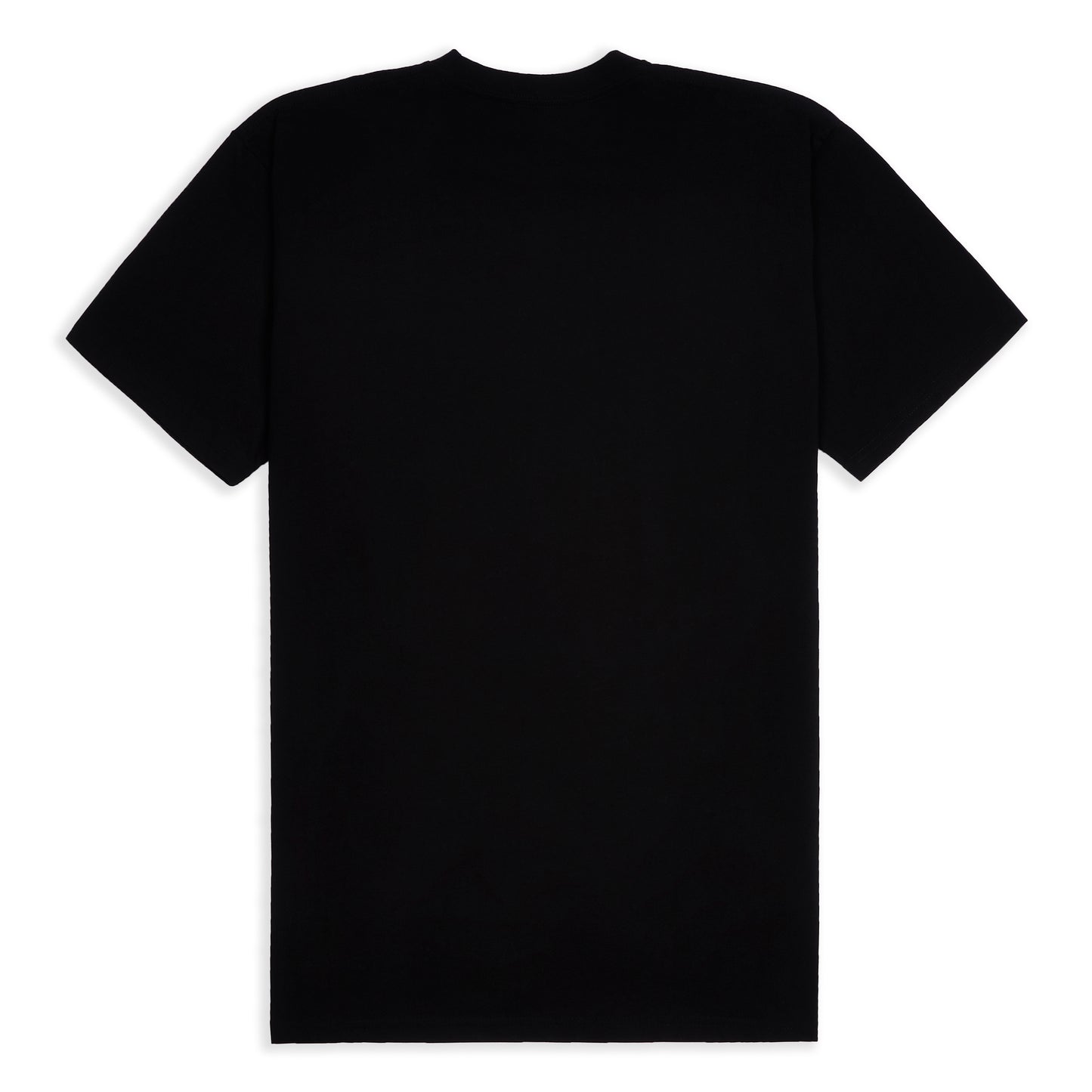 Watchers Tee- Black