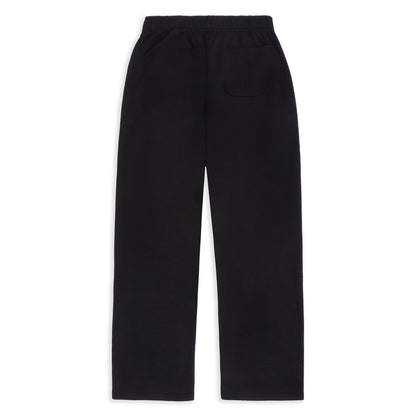 GVNMNT Varsity Straight leg Jog pant