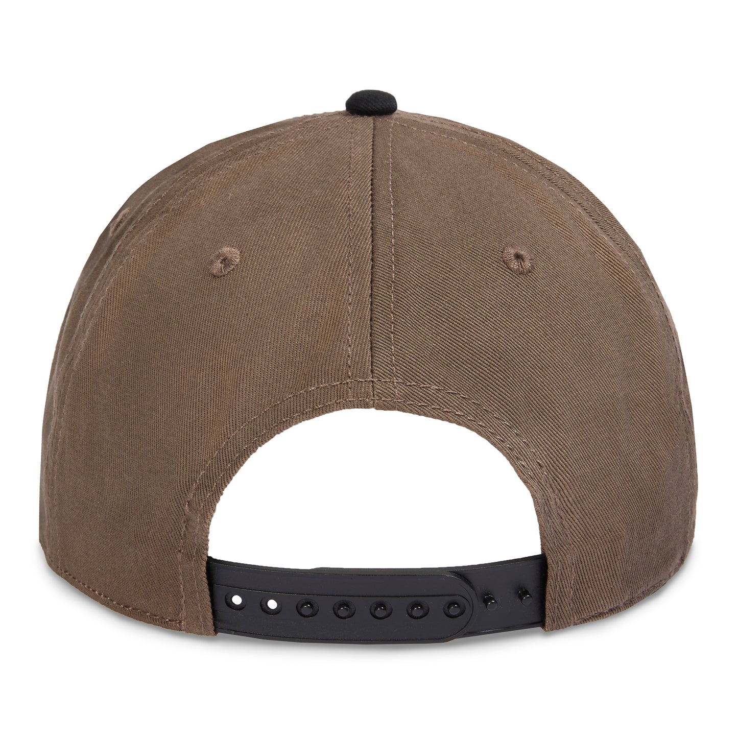 G Way Cap - Chocolate / Black