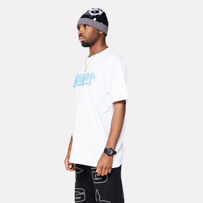 Ice Cold Tee - White