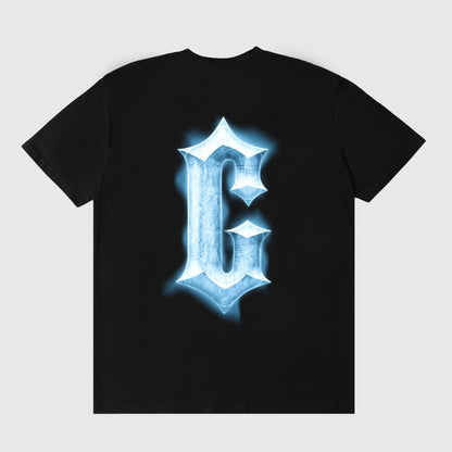 Ice Cold Tee - Black