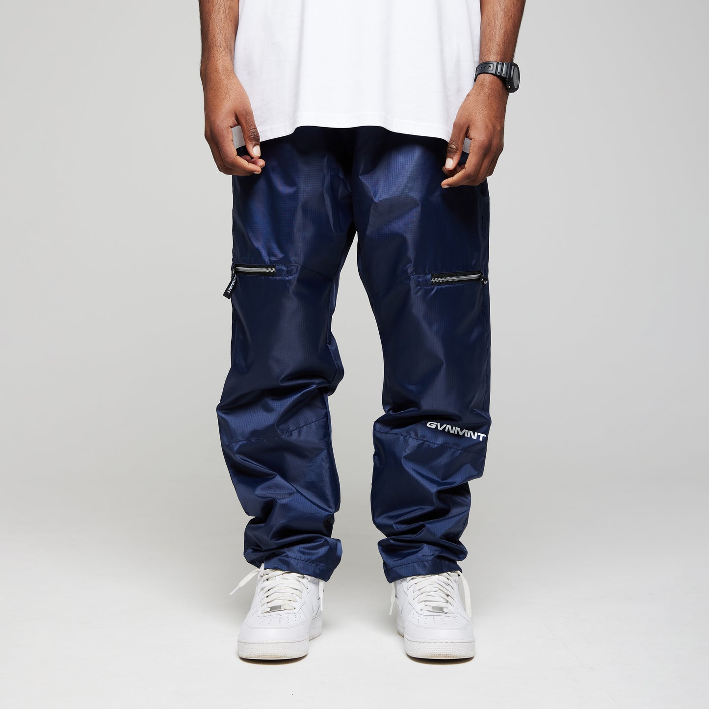 Collateral Pant - Navy