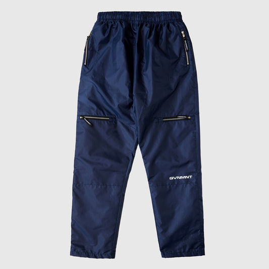 Collateral Pant - Navy