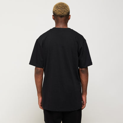 Certain Death Tee - Black