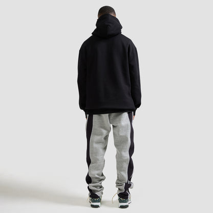 Check ya mirrors Hoodie - Black