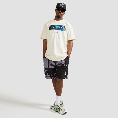 Check ya mirrors Tee - Butter