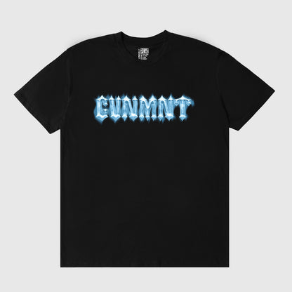 Ice Cold Tee - Black