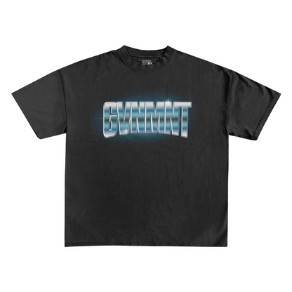 Gleam Tee - Black