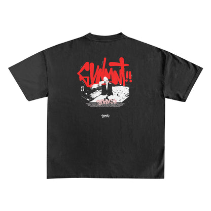 Freedom Tee - Black