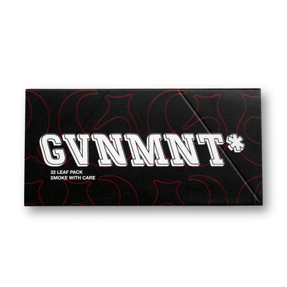 GVNMNT Rolling Papers