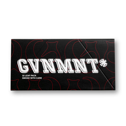 GVNMNT Rolling Papers