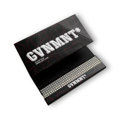 GVNMNT Rolling Papers