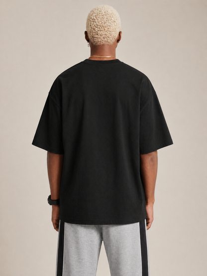 Operations Tee - Black