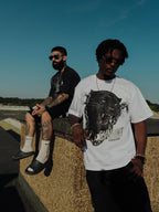 Apex Tee - White
