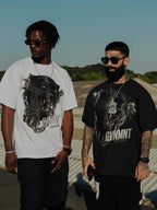 Apex Tee - White