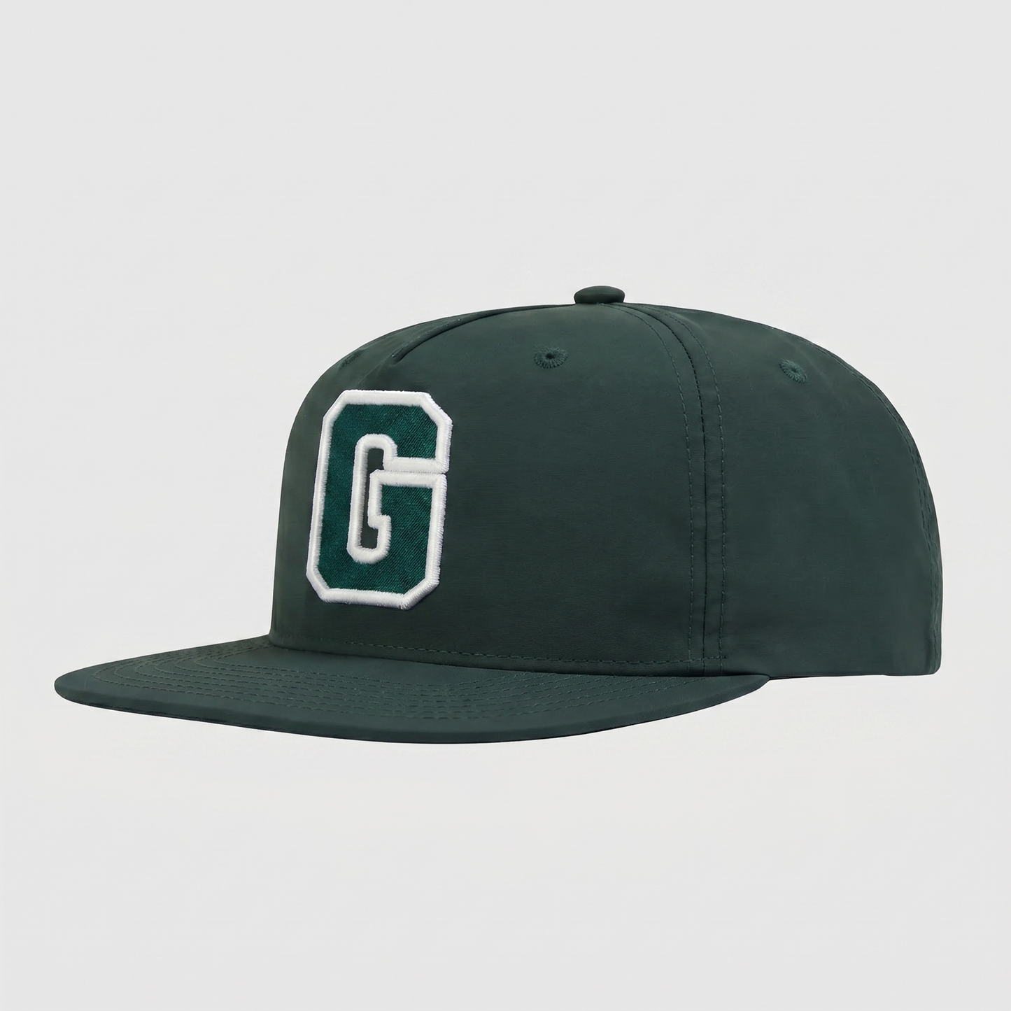 G Way Cap - Forest