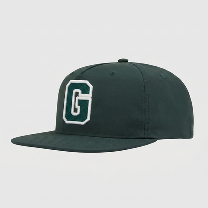 G Way Cap - Forest