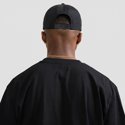 G Way Cap - Black