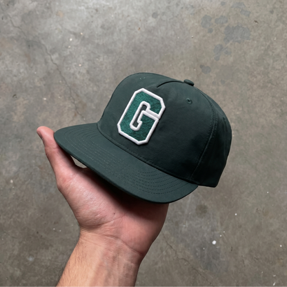 G Way Cap - Forest
