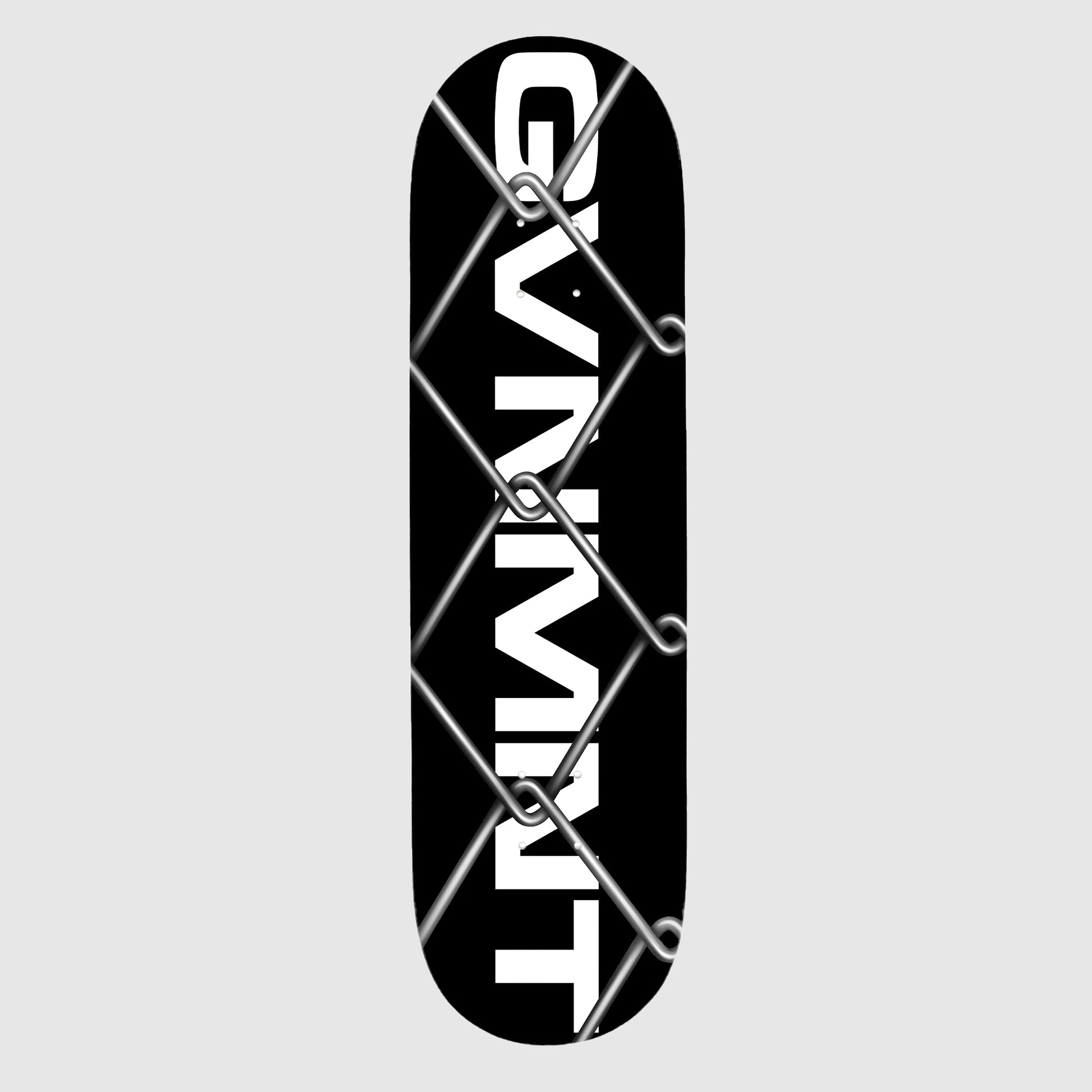 GVNMNT Skateboard - GVNMNT Clothing Co', European streetwear.