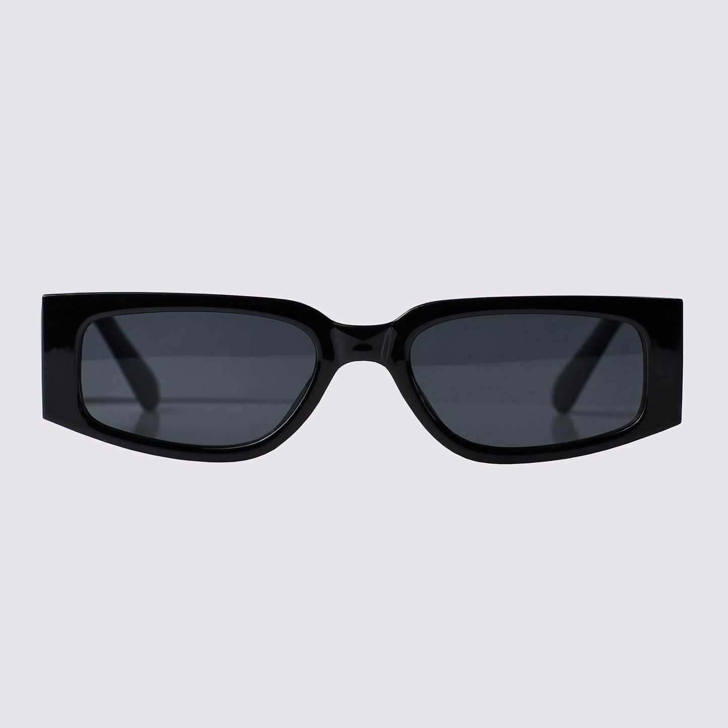 Sunglasses - Black 2.0 - GVNMNT Clothing Co', European streetwear.
